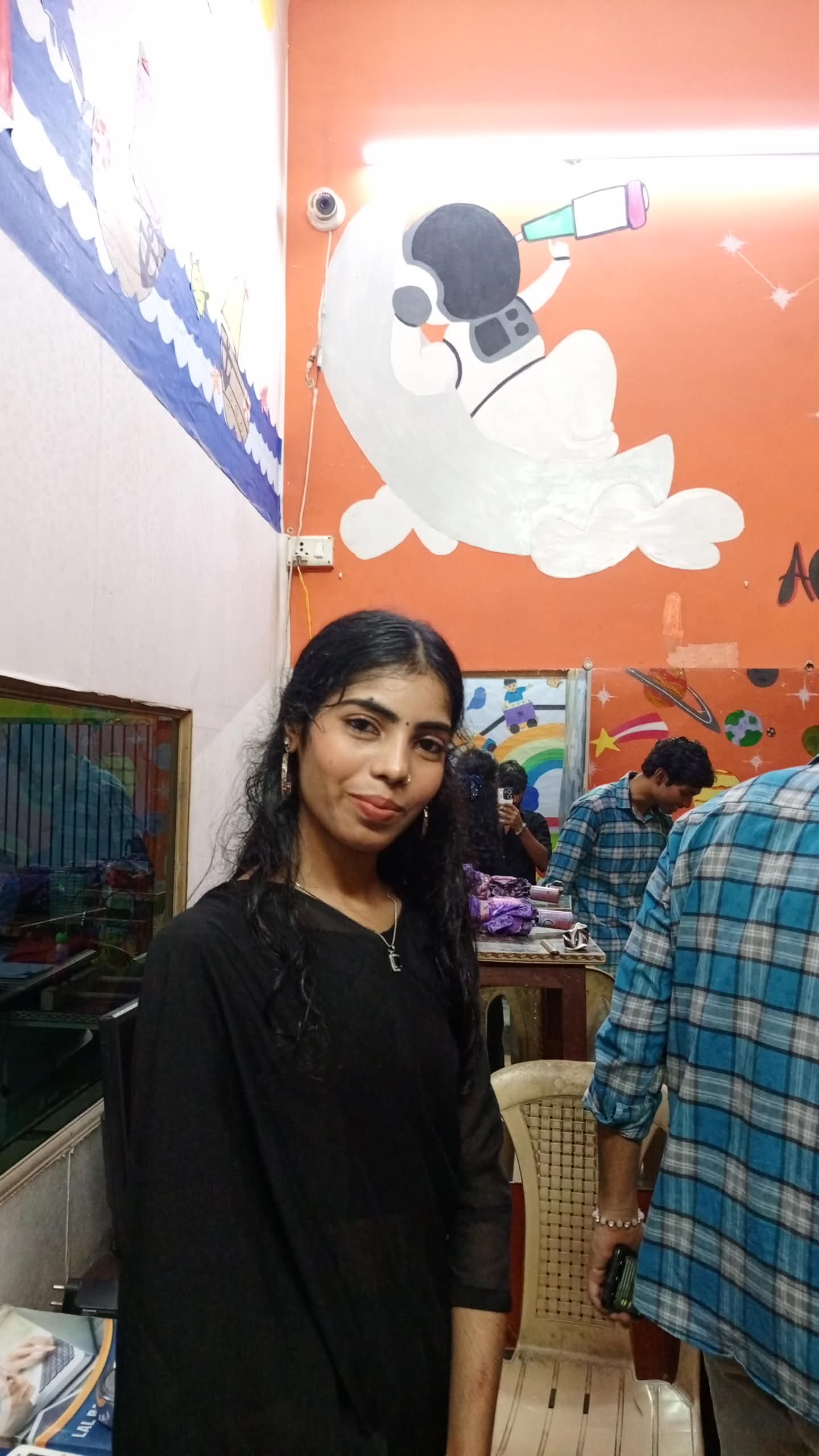 shabreen Anjum